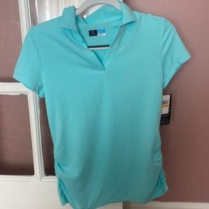 Brand new PGATour Polo